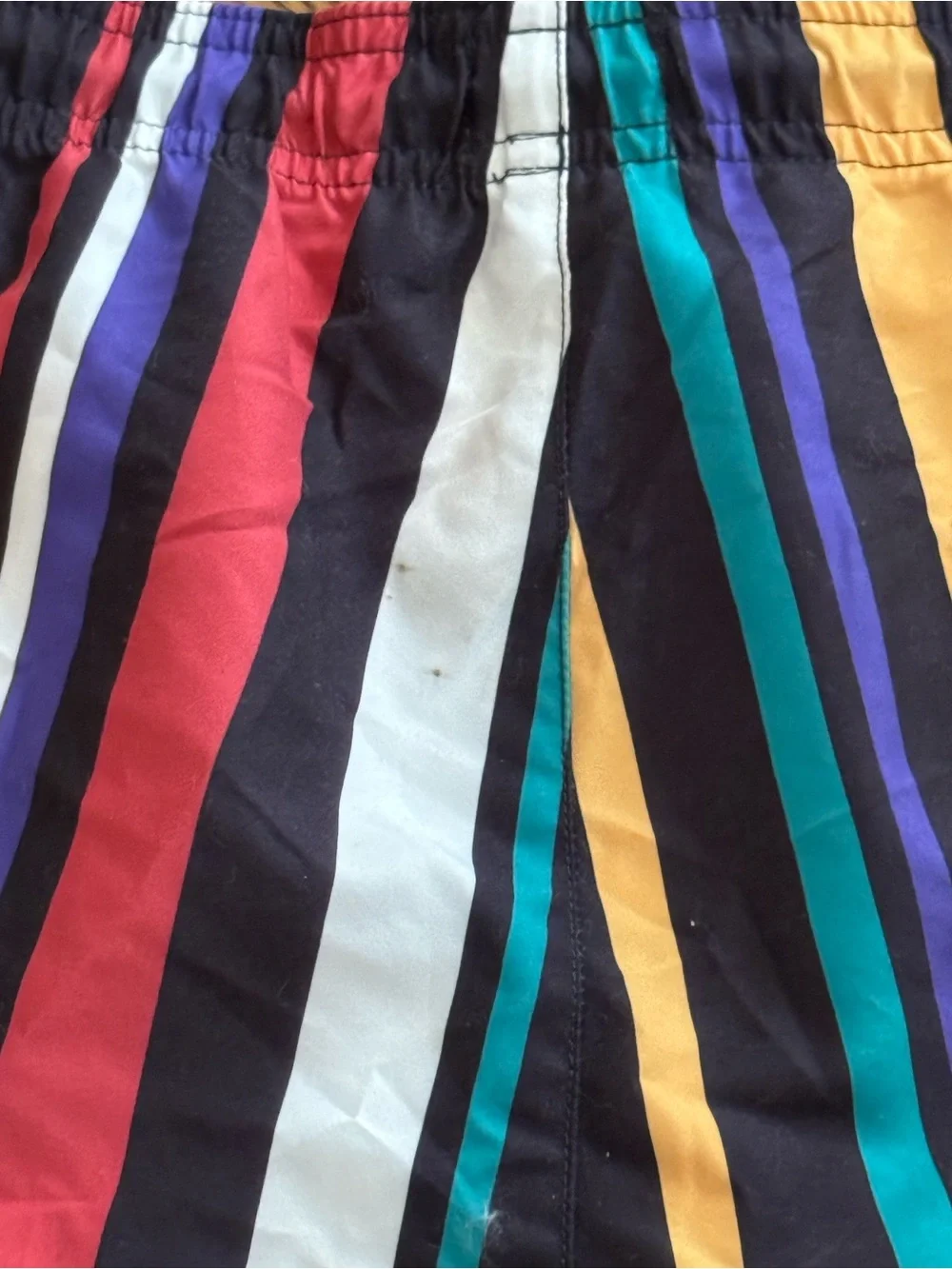 PacSun men swim